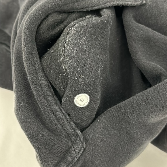 Lululemon All Yours Hoodie. Size Small - Picture 6 of 7
